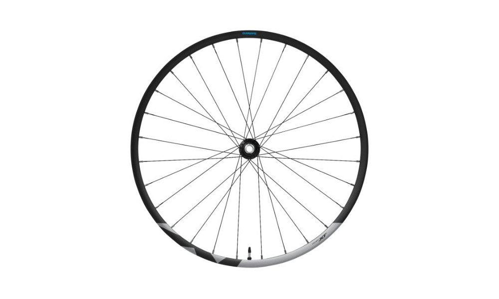 Esiratas 27.5" Shimano Deore XT WH-M8120-TL Boost 15mm E-Thru Disc CL 