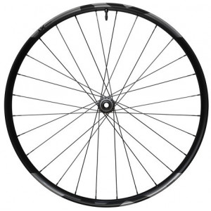 Esiratas 29" Shimano Deore XT WH-M8200-TL Boost 15mm E-Thru Disc CL