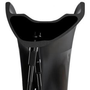 Esiratas 29" Shimano Deore XT WH-M8200-TL Boost 15mm E-Thru Disc CL