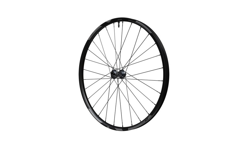 Esiratas 29" Shimano Deore XT WH-M8200-TL Boost 15mm E-Thru Disc CL - 5