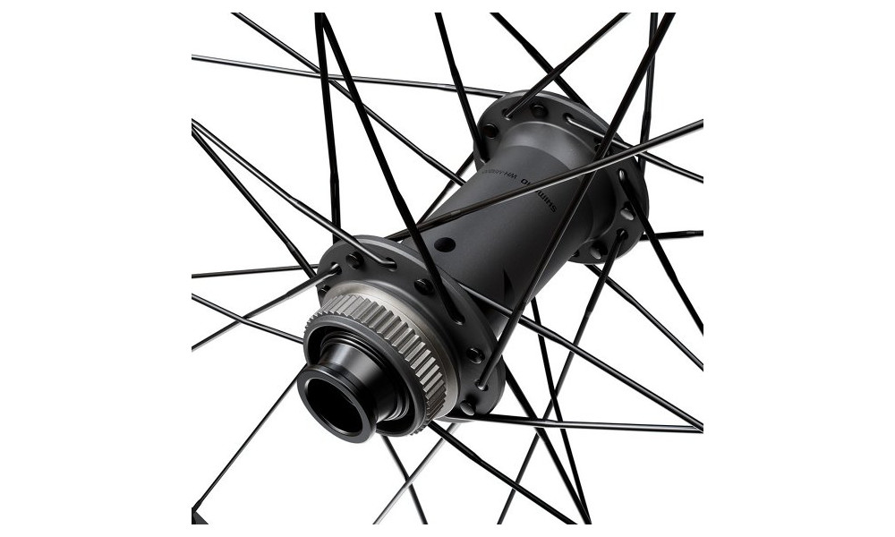 Esiratas 29" Shimano XTR WH-M9220-TL Carbon Boost 15mm E-Thru Disc CL - 2