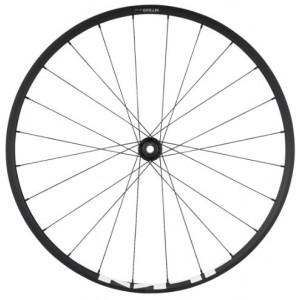 Esiratas 29" Shimano WH-MT500-CL 15mm E-Thru Disc CL 15x100