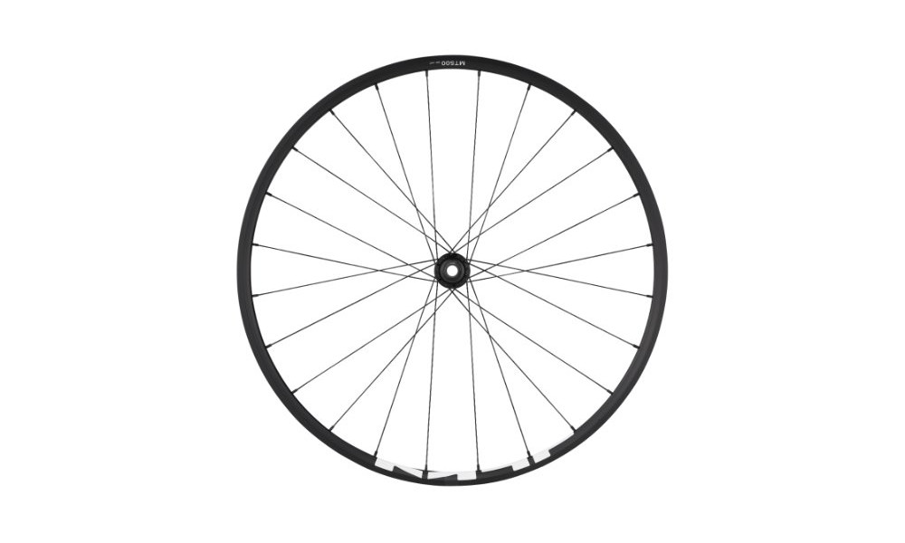 Esiratas 29" Shimano WH-MT500-CL Boost 15mm E-Thru Disc CL 15x110 