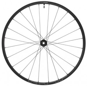 Esiratas 29" Shimano WH-MT601 Tubeless 622 24H CL 15x100