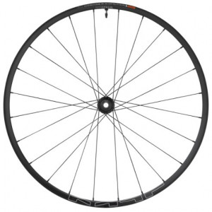 Esiratas 29" Shimano WH-MT620 Tubeless 622 24H CL 15x110