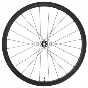 Esiratas 28" Shimano ULTEGRA WH-R8170-C36-TL Carbon 12mm E-Thru Disc CL