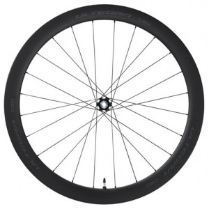 Esiratas 28" Shimano ULTEGRA WH-R8170-C50-TL Carbon 12mm E-Thru Disc CL
