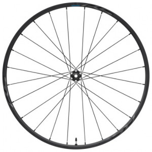 Esiratas 28" Shimano WH-RS370-TL 12mm E-Thru Disc CL