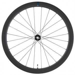 Esiratas 28" Shimano WH-RS710-C46-TL Carbon 12mm E-Thru Disc CL