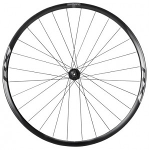 Esiratas 28" Shimano WH-RX010-CL QR Disc CL