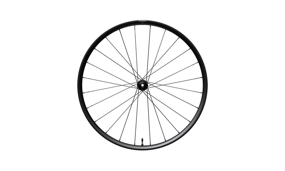 Esiratas 28" Shimano GRX WH-RX180-TL 12mm E-Thru Disc CL - 1