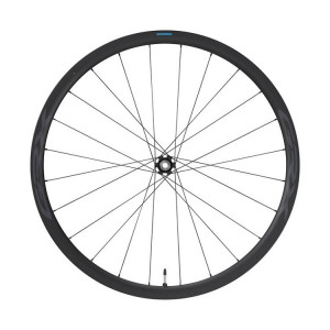 Esiratas 28" Shimano GRX WH-RX870-TL Carbon 12mm E-Thru Disc CL