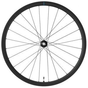 Esiratas 28" Shimano GRX WH-RX880-TL Carbon 12mm E-Thru Disc CL