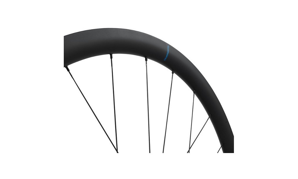 Esiratas 28" Shimano GRX WH-RX880-TL Carbon 12mm E-Thru Disc CL - 2