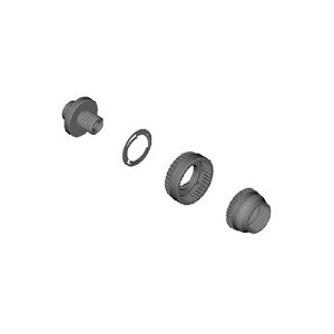 Koonus Shimano ULTEGRA WH-6800 left hand