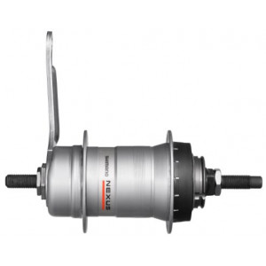Tagarumm Shimano Nexus 3 SG-3C41 Coaster 120mm 3-speed 36H silver