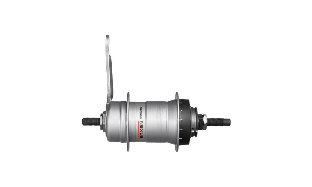 Tagarumm Shimano Nexus 3 SG-3C41 Coaster 120mm 3-speed 36H silver 