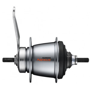 Tagarumm Shimano Nexus 7 SG-C3001 Coaster 176mm 7-speed 36H silver