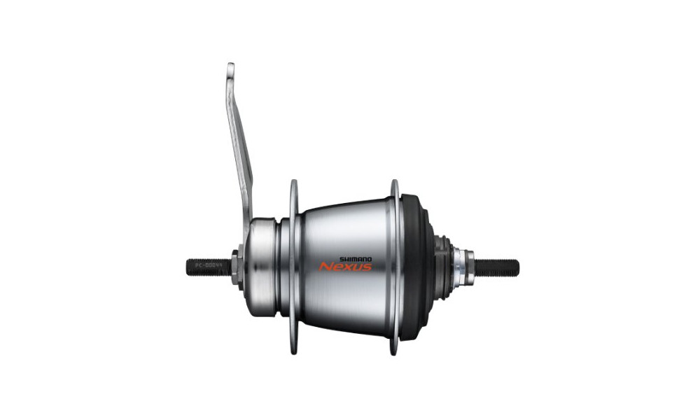 Tagarumm Shimano Nexus 7 SG-C3001 Coaster 176mm 7-speed 36H silver 