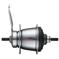 Tagarumm Shimano Nexus 7 SG-C3001 Coaster 176mm 7-speed 36H silver