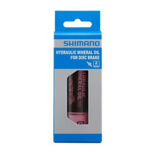 Mineraal piduriõl Shimano 100ml