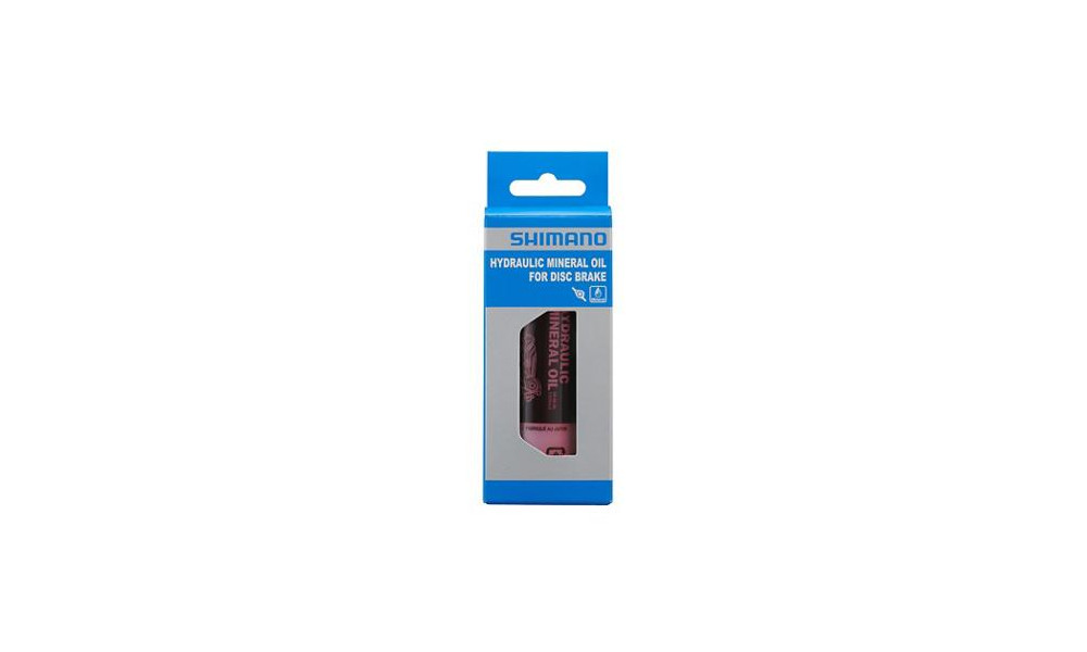 Mineraal piduriõl Shimano 100ml 