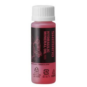 Mineraal piduriõl Shimano 100ml