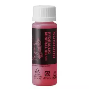 Mineraal piduriõl Shimano 100ml
