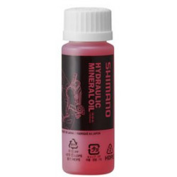 Mineraal piduriõl Shimano 100ml