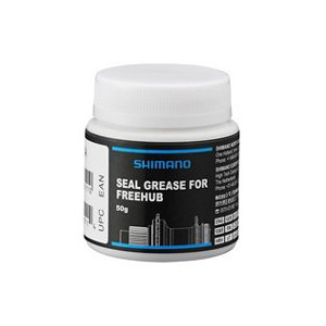 Määre Shimano Freehub Seal 50g
