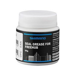 Määre Shimano Freehub Seal 50g