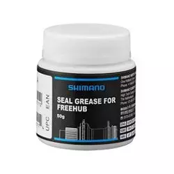 Määre Shimano Freehub Seal 50g