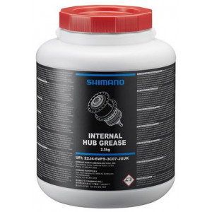 Määre Shimano Internal Hub 2.5kg