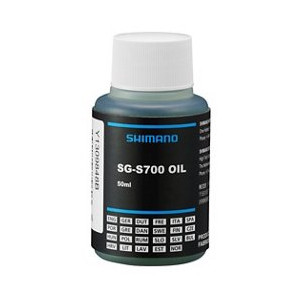 Õl Shimano Alfine SG-S700 50ml