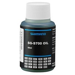Õl Shimano Alfine SG-S700 50ml