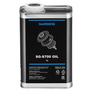 Õl Shimano Alfine SG-S700 1L