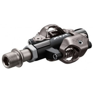 Pedaalid Shimano XTR PD-M9200 SPD + SM-SH51 -3mm