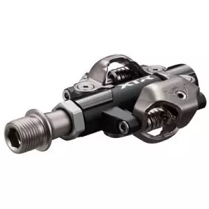 Pedaalid Shimano XTR PD-M9200 SPD + SM-SH51 -3mm