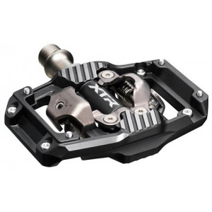 Pedaalid Shimano XTR PD-M9220 SPD + CL-MT001