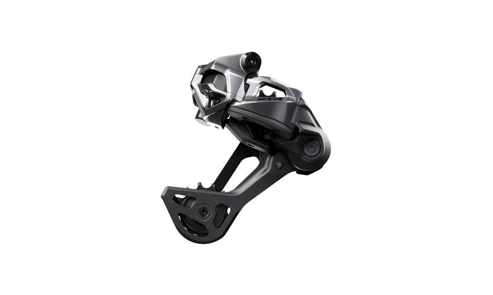 Tagavahetaja Shimano XTR Di2 RD-M9260 SGS E-MTB 1x12-speed - 1