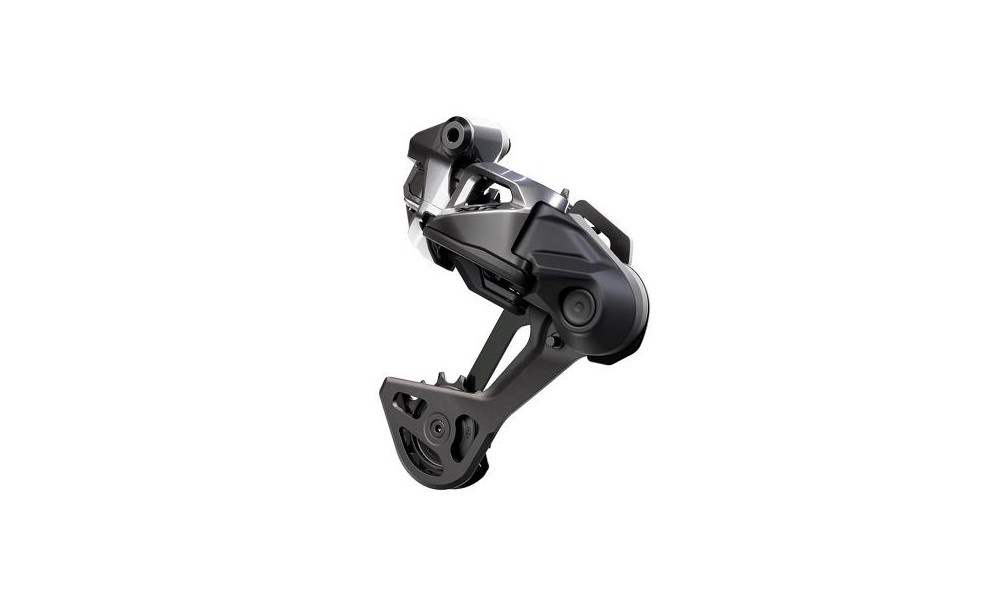 Tagavahetaja Shimano XTR Di2 RD-M9260 SGS E-MTB 1x12-speed - 3