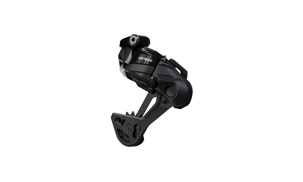 Tagavahetaja Shimano GRX Di2 RD-RX827 SGS 1x12-speed - 3