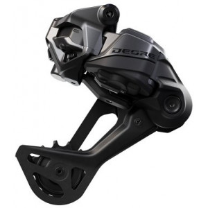 Tagavahetaja Shimano DEORE Di2 RD-M6250 SGS 1x12-speed