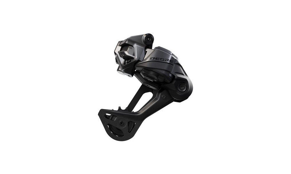 Tagavahetaja Shimano DEORE Di2 RD-M6250 SGS 1x12-speed - 1