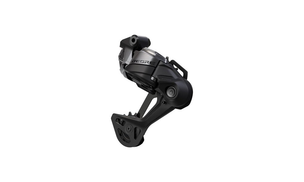 Tagavahetaja Shimano DEORE Di2 RD-M6250 SGS 1x12-speed - 3