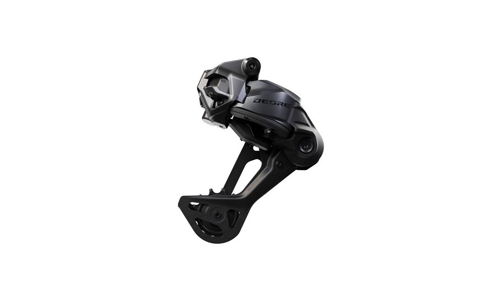 Tagavahetaja Shimano DEORE Di2 RD-M6260 SGS E-MTB 1x12-speed - 1