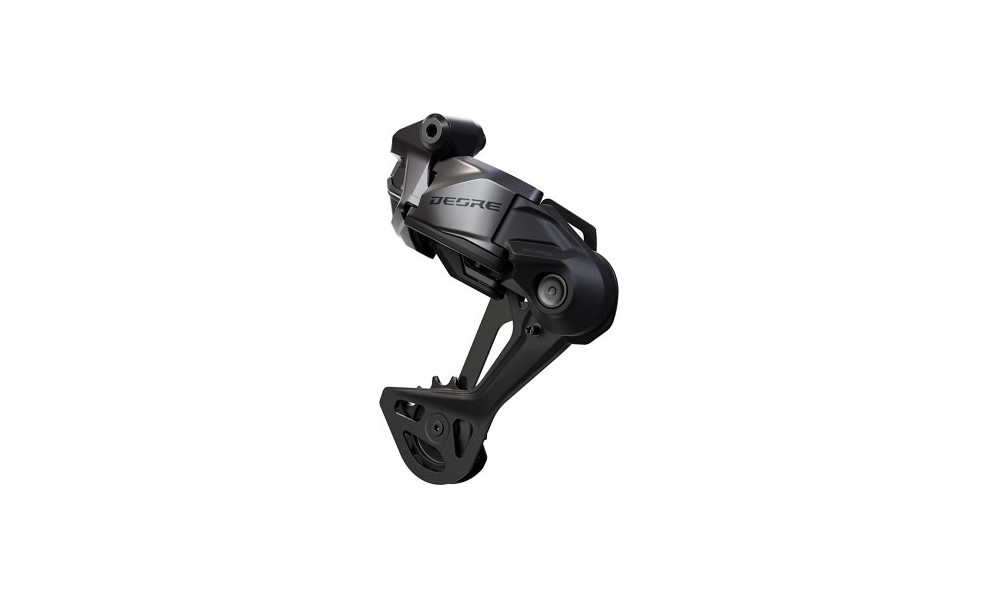 Tagavahetaja Shimano DEORE Di2 RD-M6260 SGS E-MTB 1x11-speed - 3