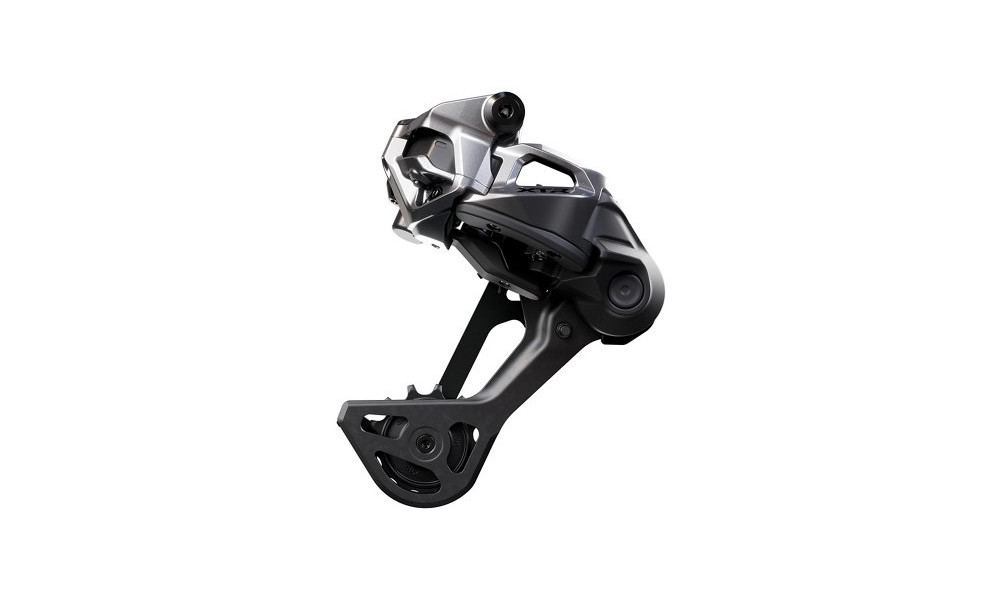 Tagavahetaja Shimano XTR Di2 RD-M9260 SGS E-MTB 1x11-speed - 1
