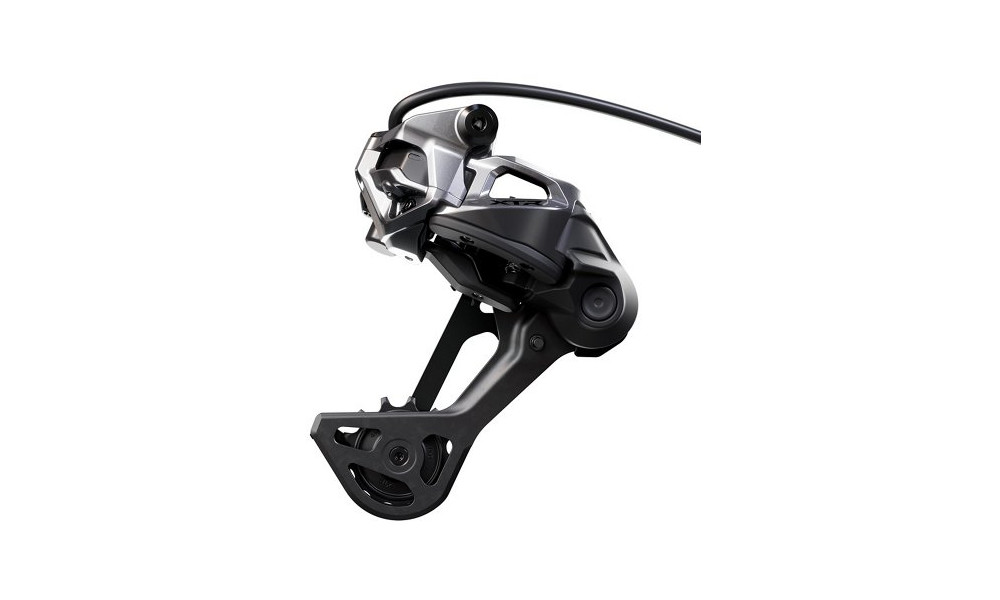 Tagavahetaja Shimano XTR Di2 RD-M9260 SGS E-MTB 1x11-speed - 2