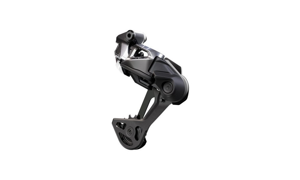 Tagavahetaja Shimano XTR Di2 RD-M9260 SGS E-MTB 1x11-speed - 5